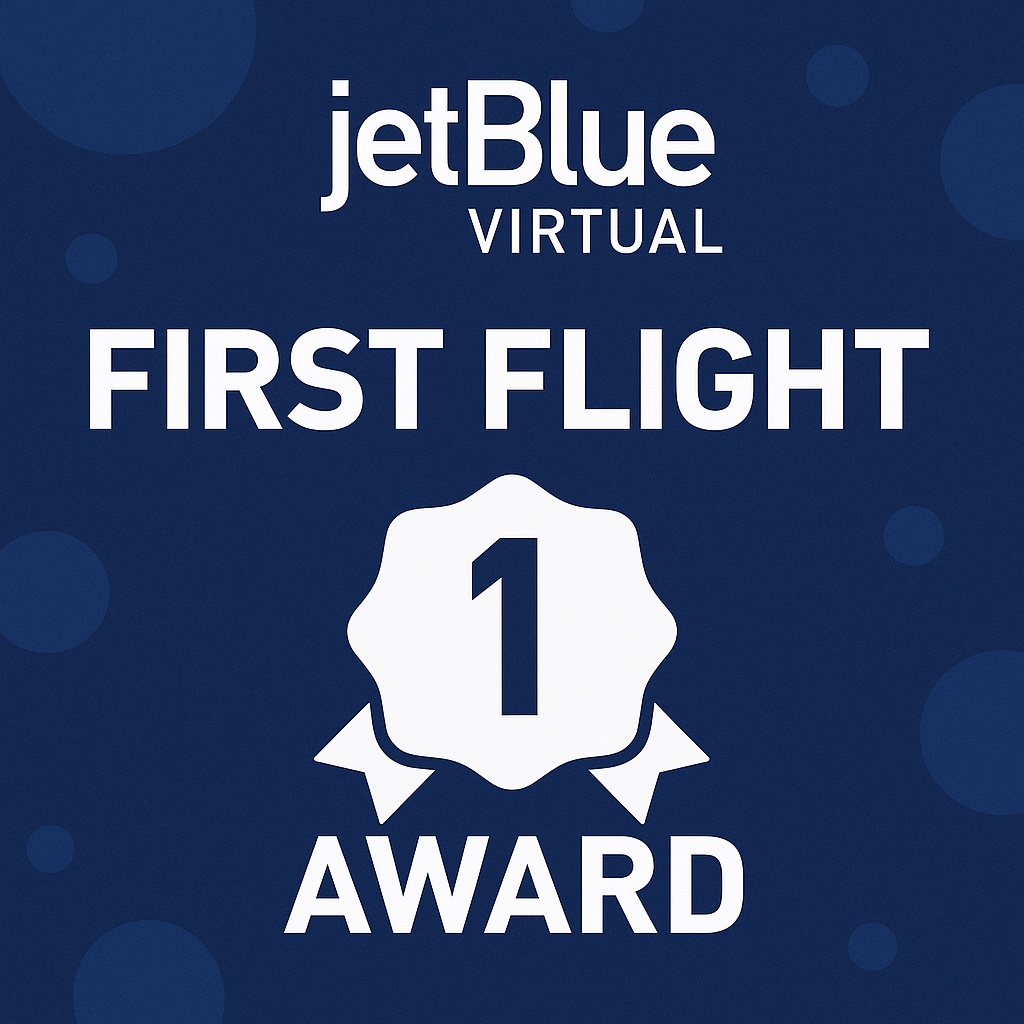 First Flight