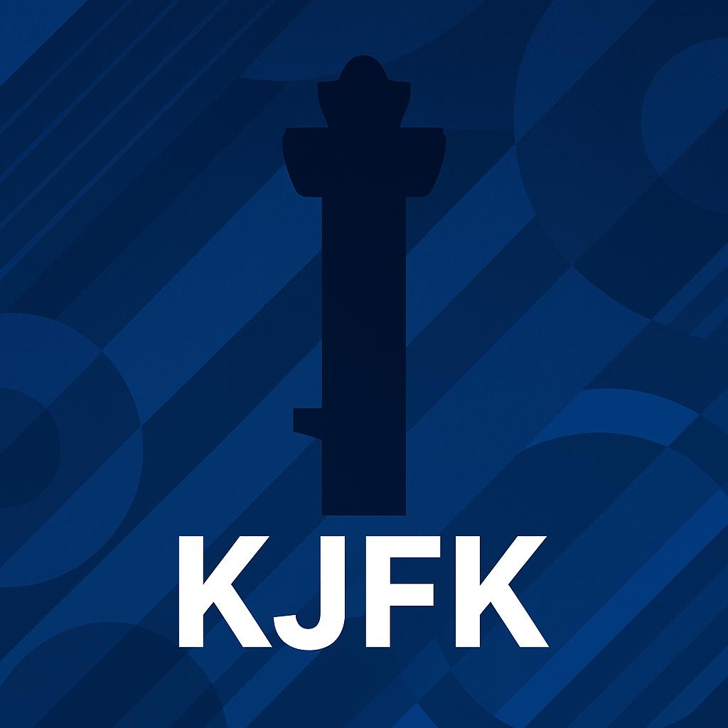 JFK