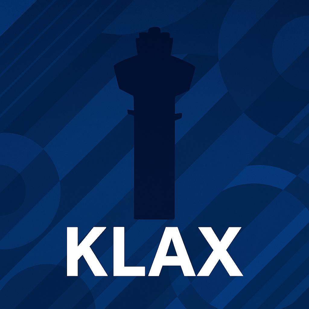 LAX