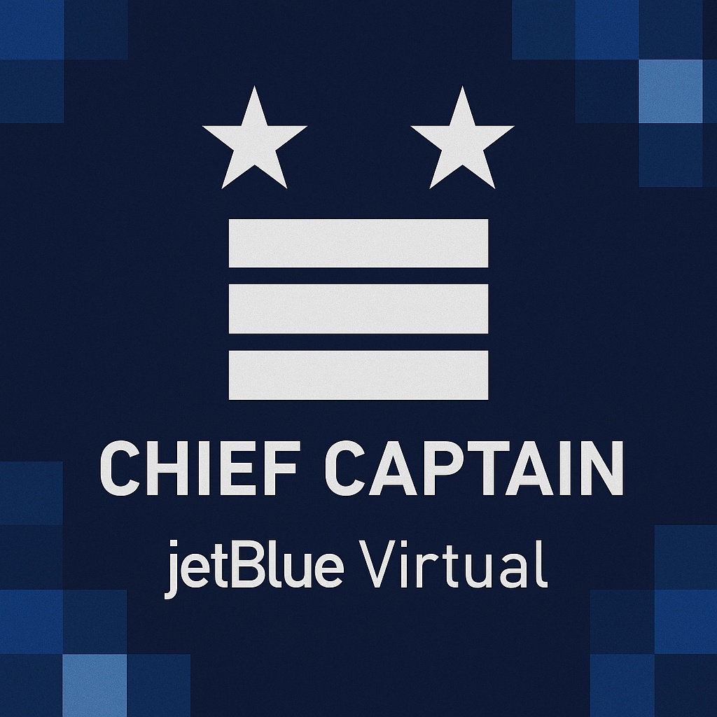 Chief Captain
