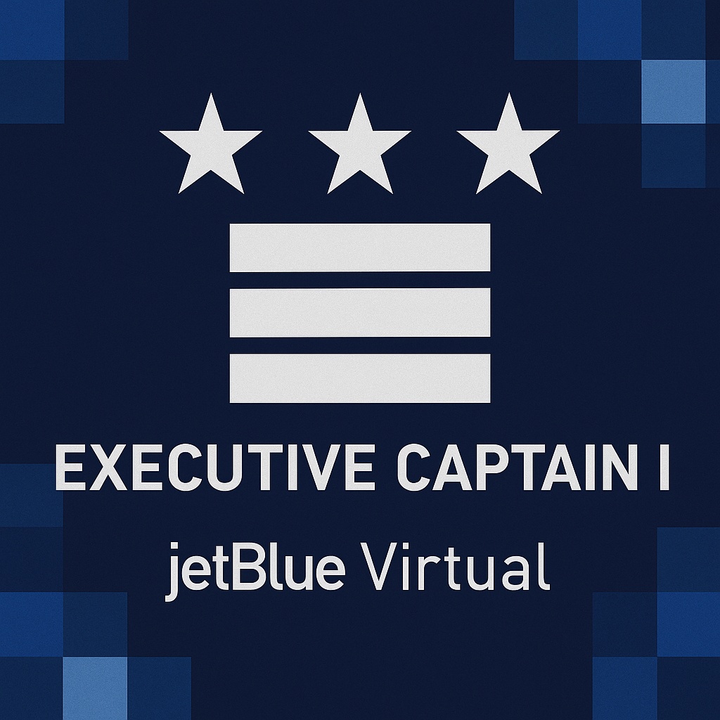 Executive Captain I