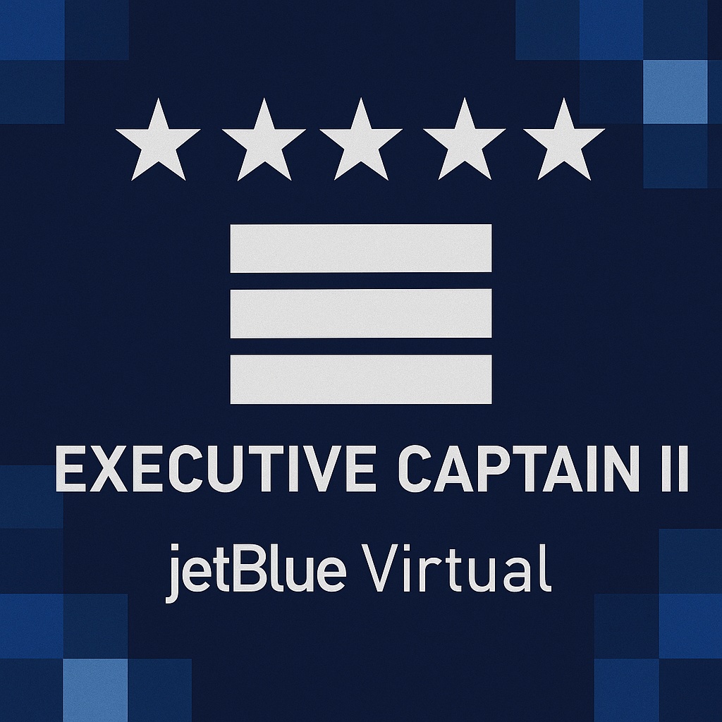 Executive Captain II