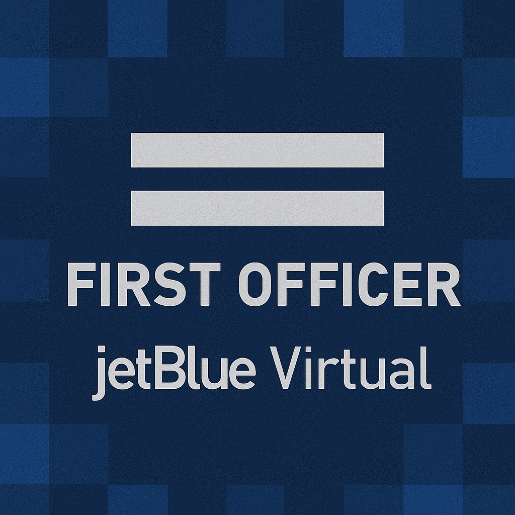 First Officer