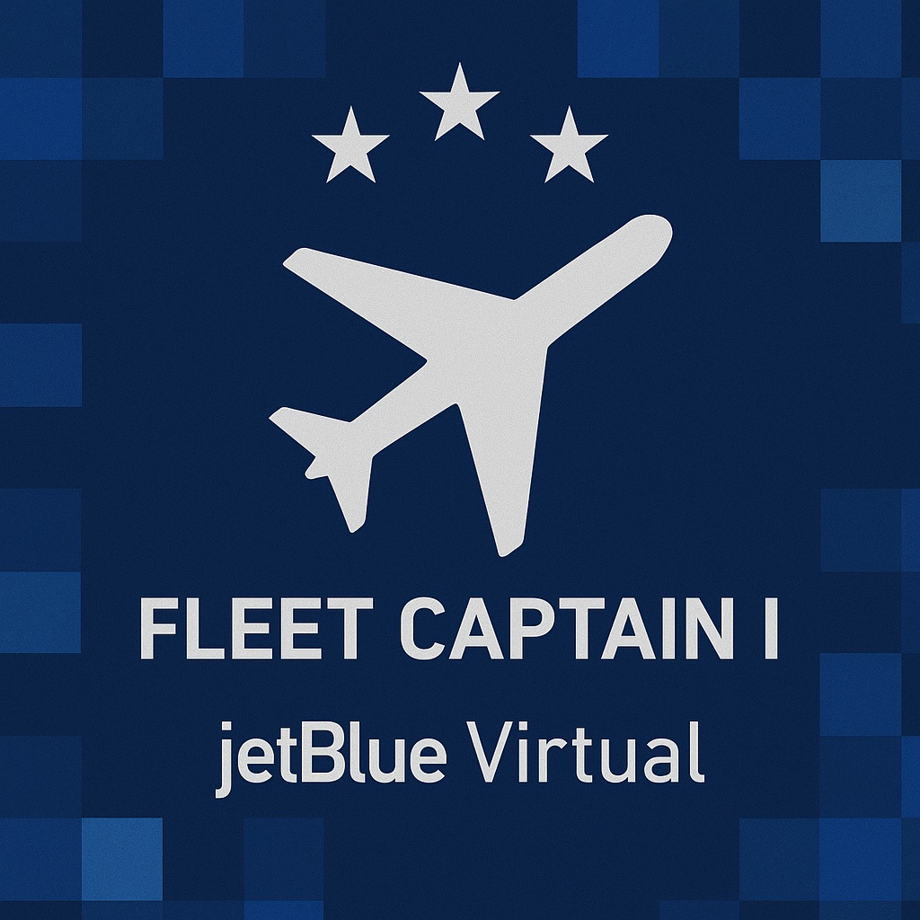 Fleet Captain I