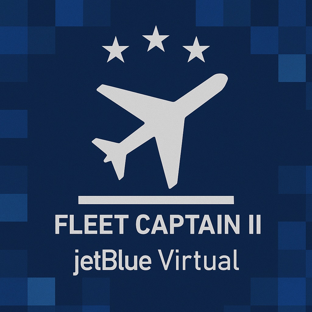 Fleet Captain II