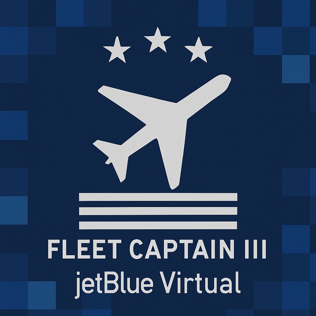 Fleet Captain III