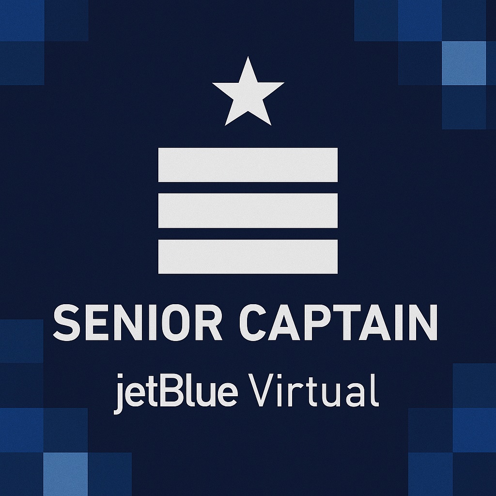 Senior Captain